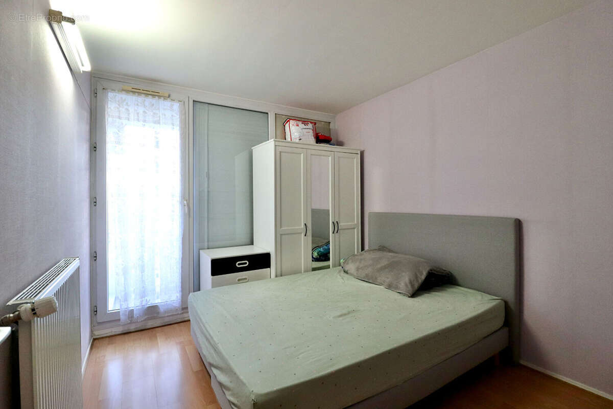 Appartement à CHAMPS-SUR-MARNE