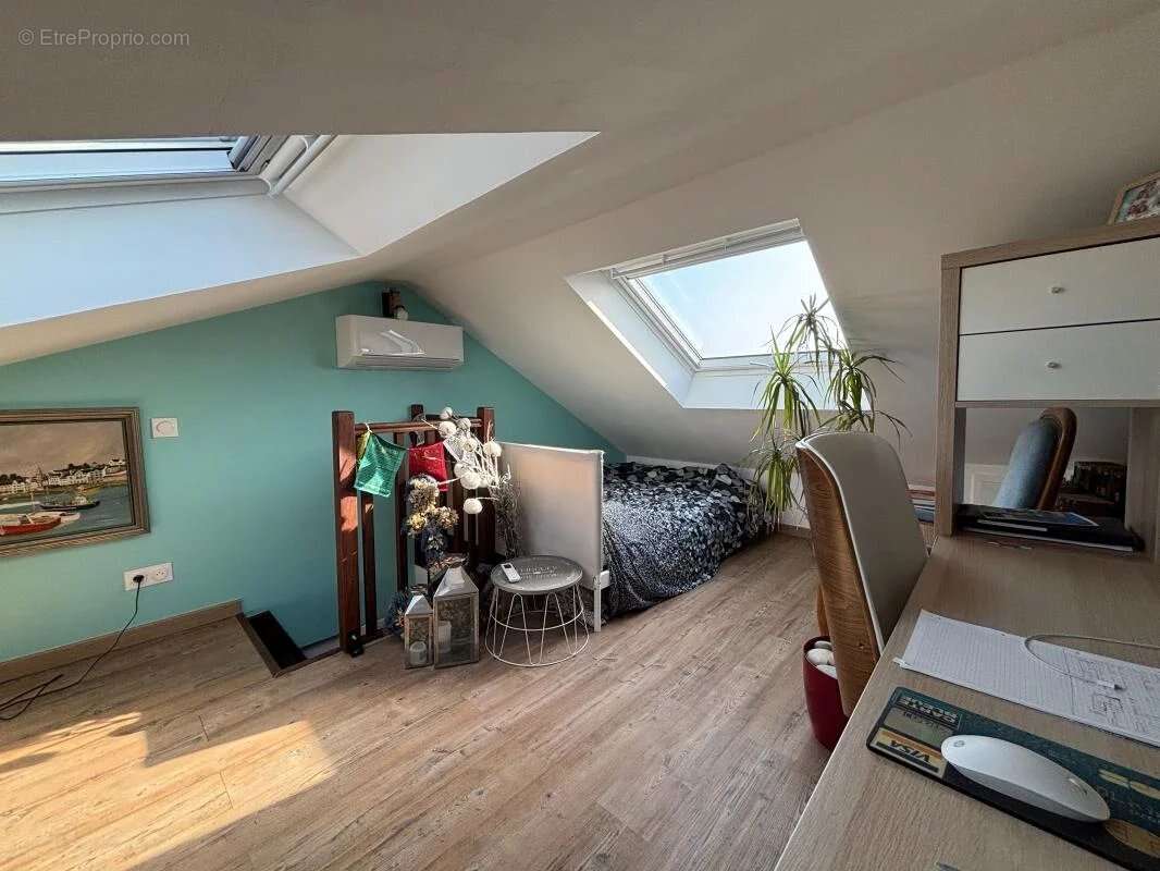 Maison à HERBLAY