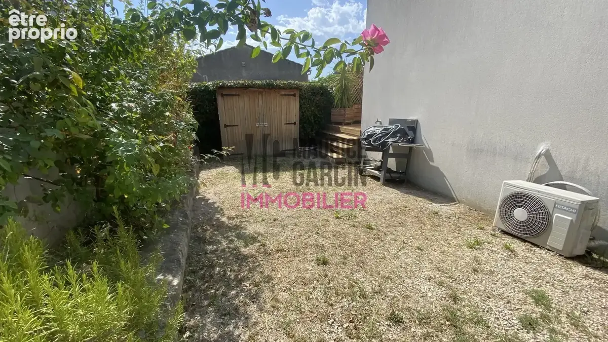 Maison 4 pièces 86 m² à vendre à Entraigues-Sur-La-Sorgue (84320) - photo 9