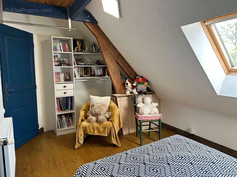 Maison à ECOMMOY