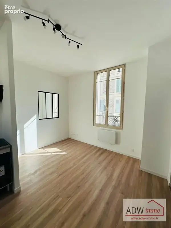 Appartement 2 pièces - neuf - 25 min paris gare de lyon - photo 3