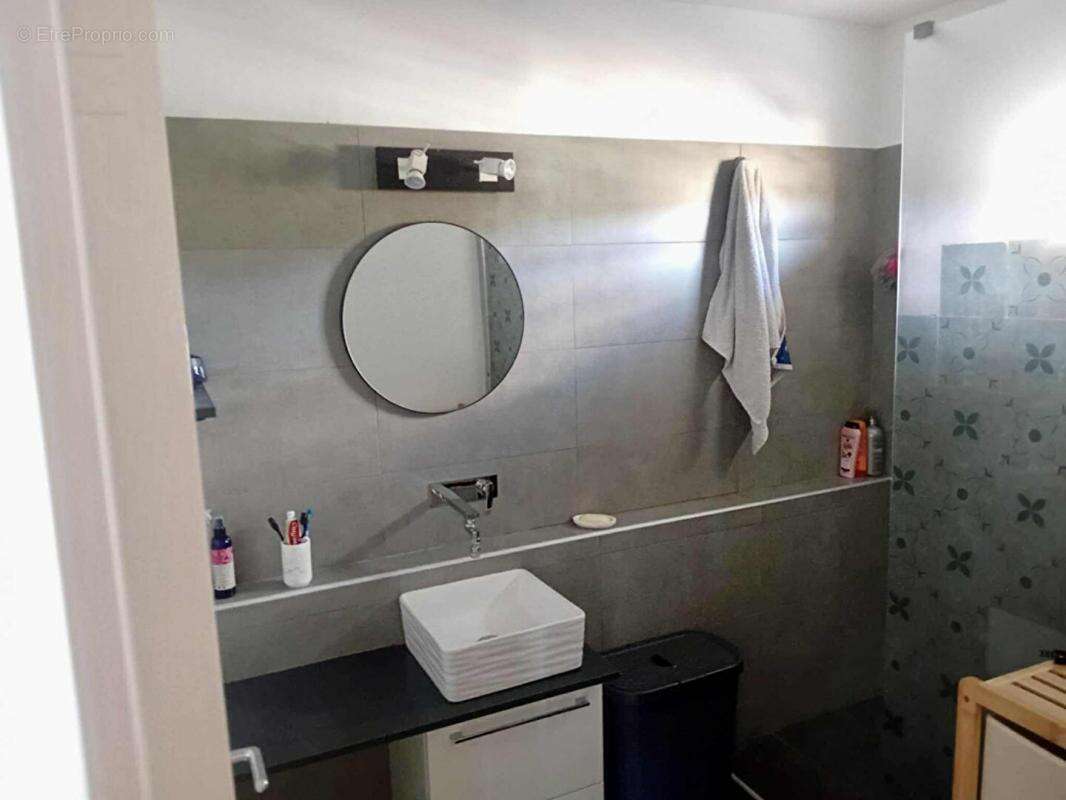 Appartement à SAINT-PAUL