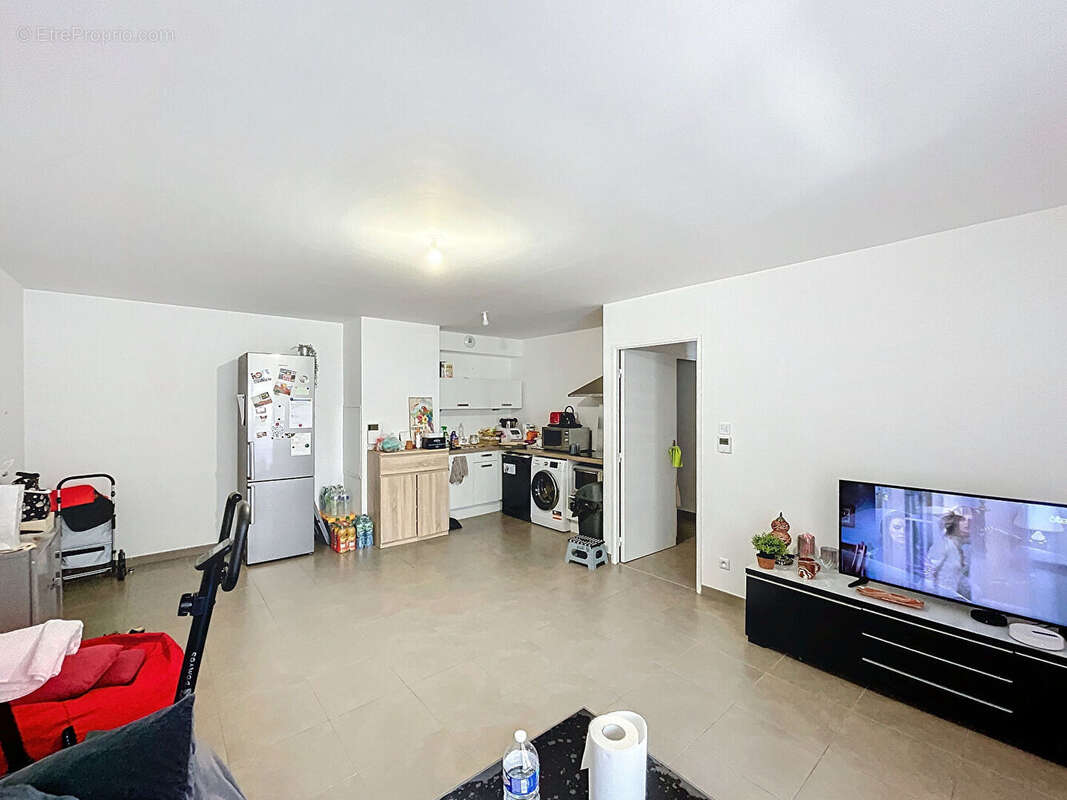 Appartement à AVIGNON