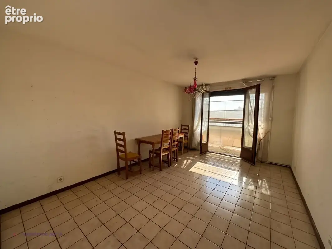 Appartement à MONTAUBAN
