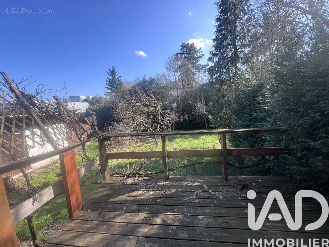 Photo 7 - Maison à FORBACH