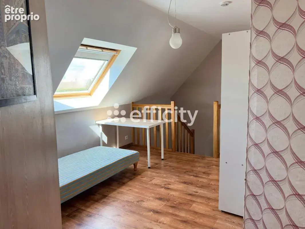 Maison 6 pièces 120 m² à vendre à Crozon (29160) - photo 7