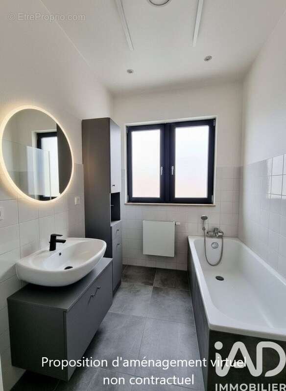 Photo 9 - Appartement à VOUGY