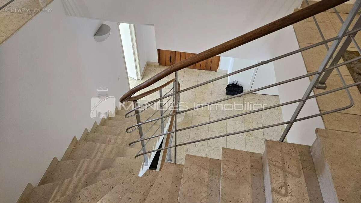 Villa eblouissante quartier madone a menton - photo 47