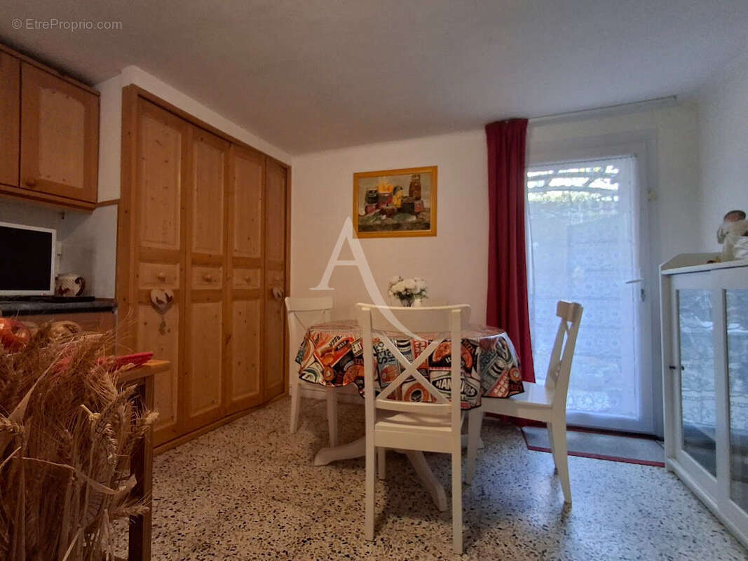 Maison à GRAISSESSAC