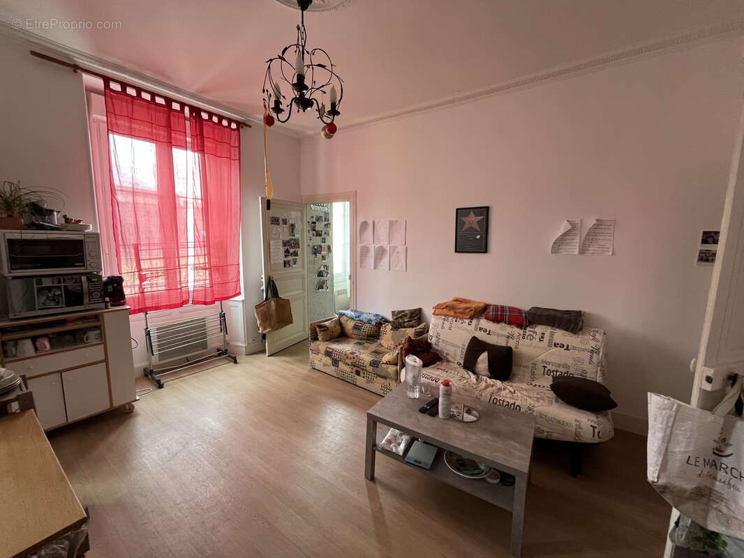 Appartement à ANGERS