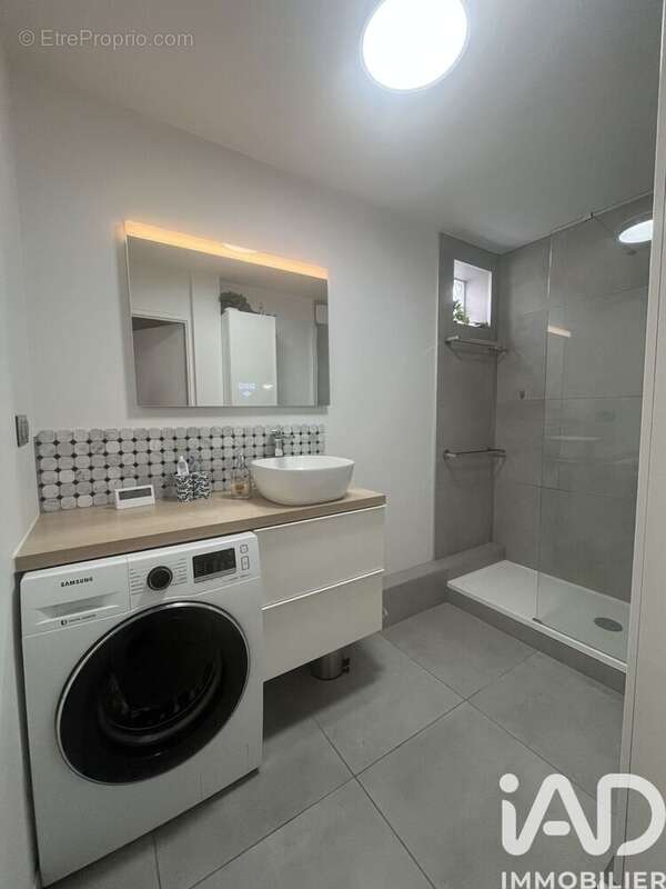 Appartement 55 m² à Vitry-Sur-Seine  - photo 7