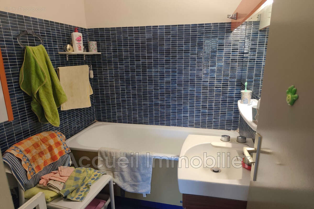 Appartement à LE GRAU-DU-ROI