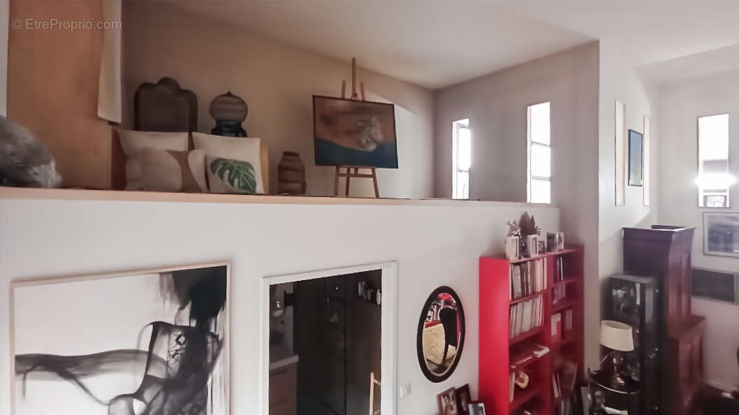Appartement à ARGENTON-SUR-CREUSE