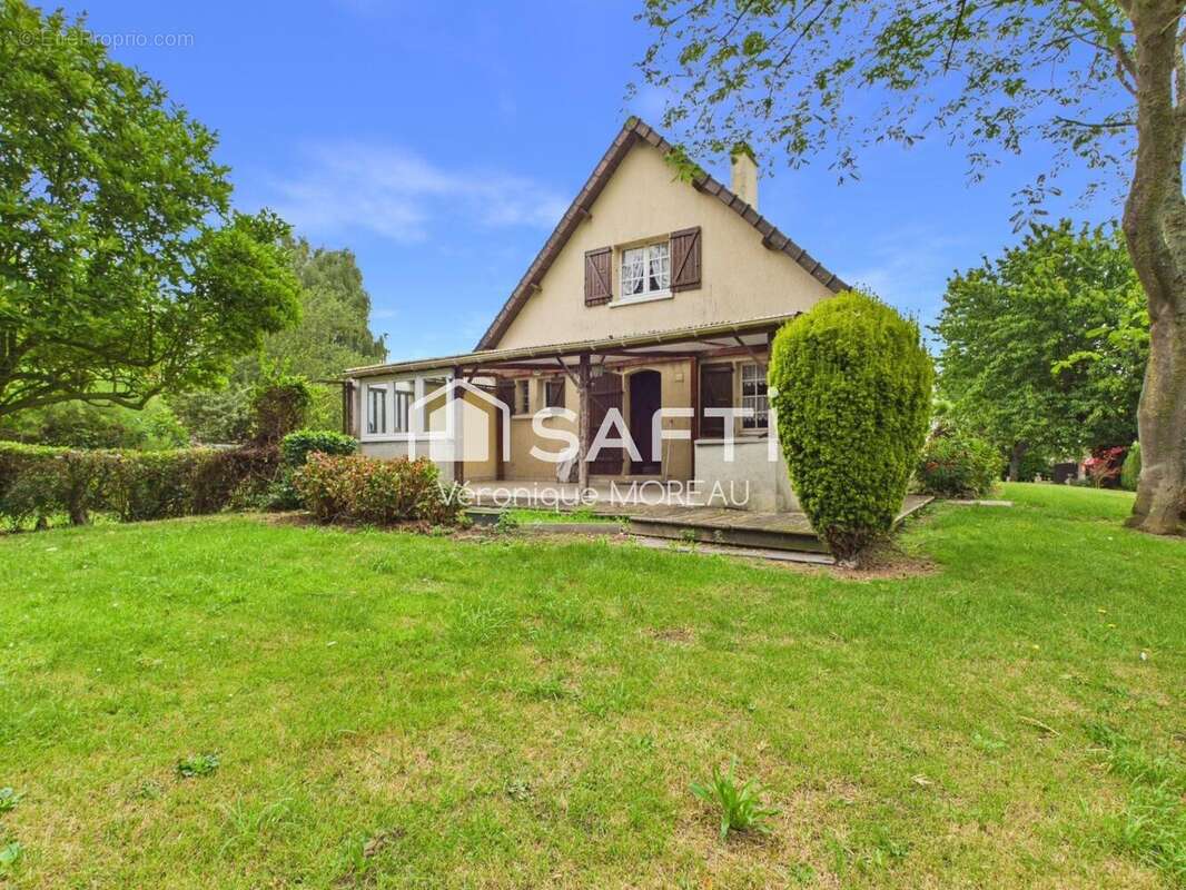 Maison 83 m² à Sainte-Croix-Grand-Tonne  - photo 3
