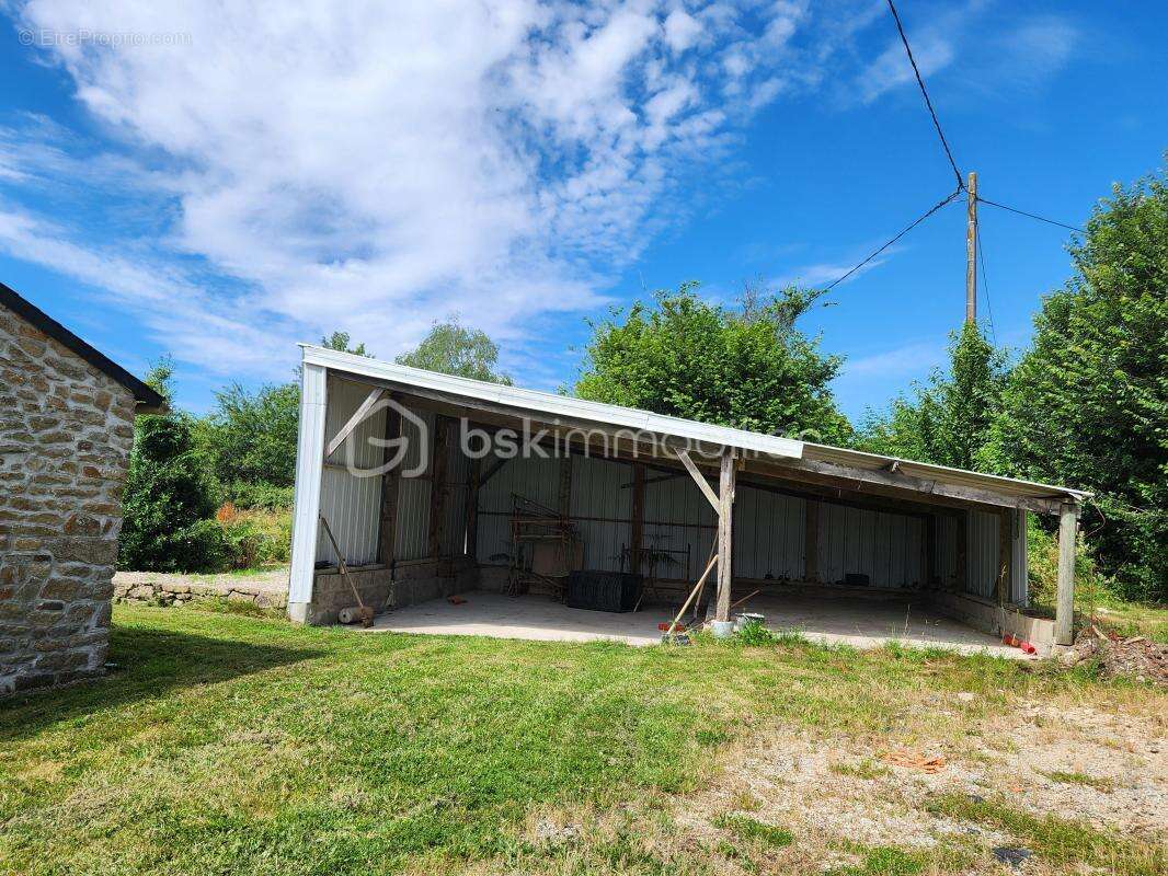 Maison à GRAND-CHAMP