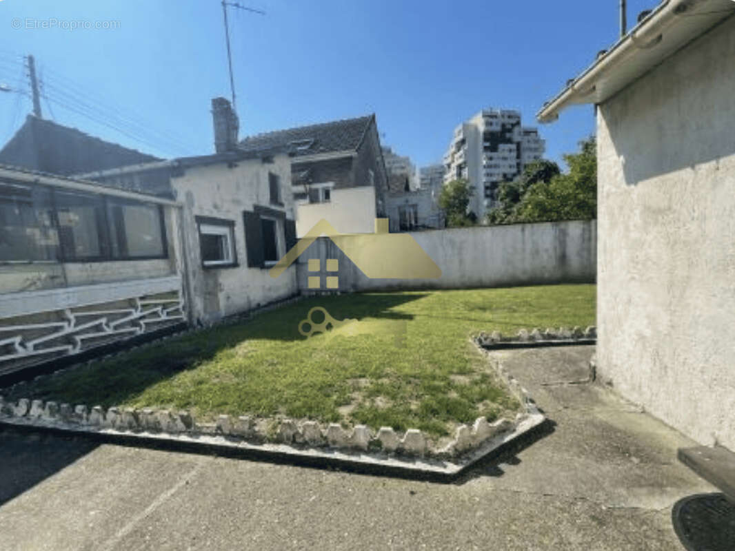 Maison à VILLEPINTE