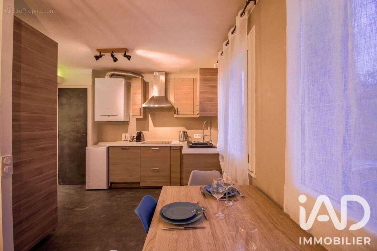 Appartement 77 m² à Oullins  - photo 3