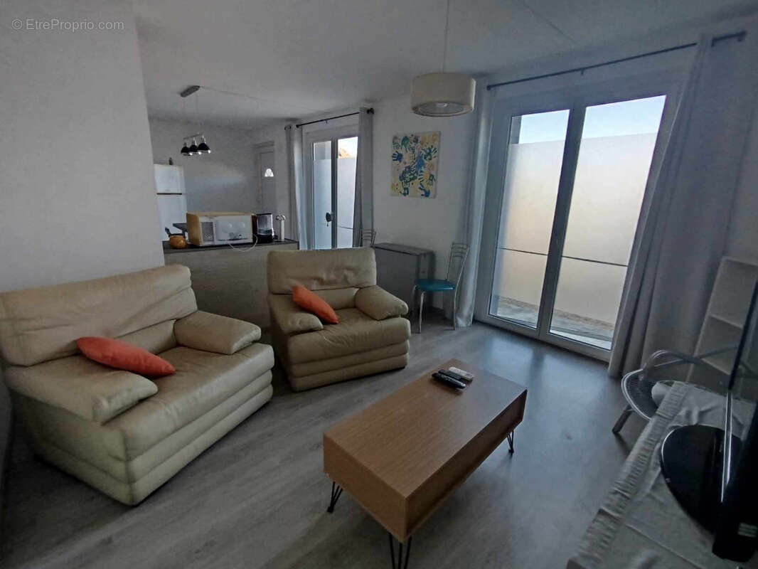 Appartement à MONTAUBAN