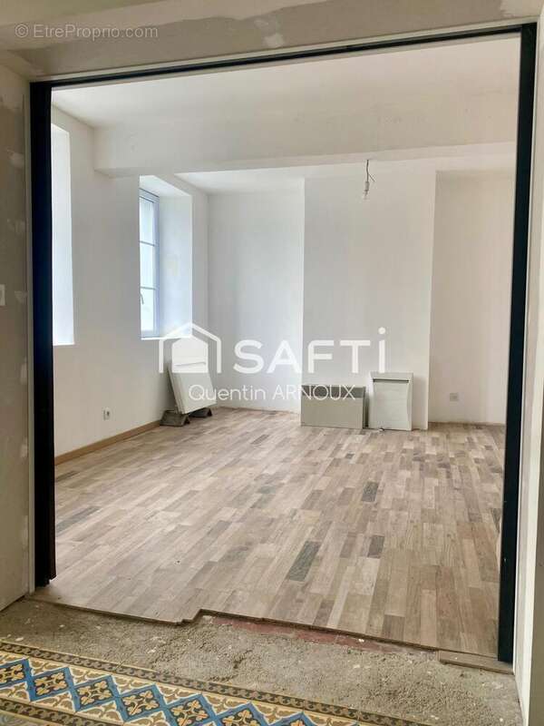 Photo 3 - Maison à MARCHAIS