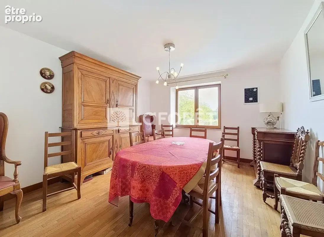 Maison Savoyeux 8 pièces 172.8 m2 - photo 4