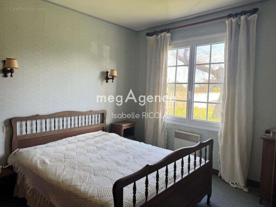 Maison à SAINT-TROJAN-LES-BAINS