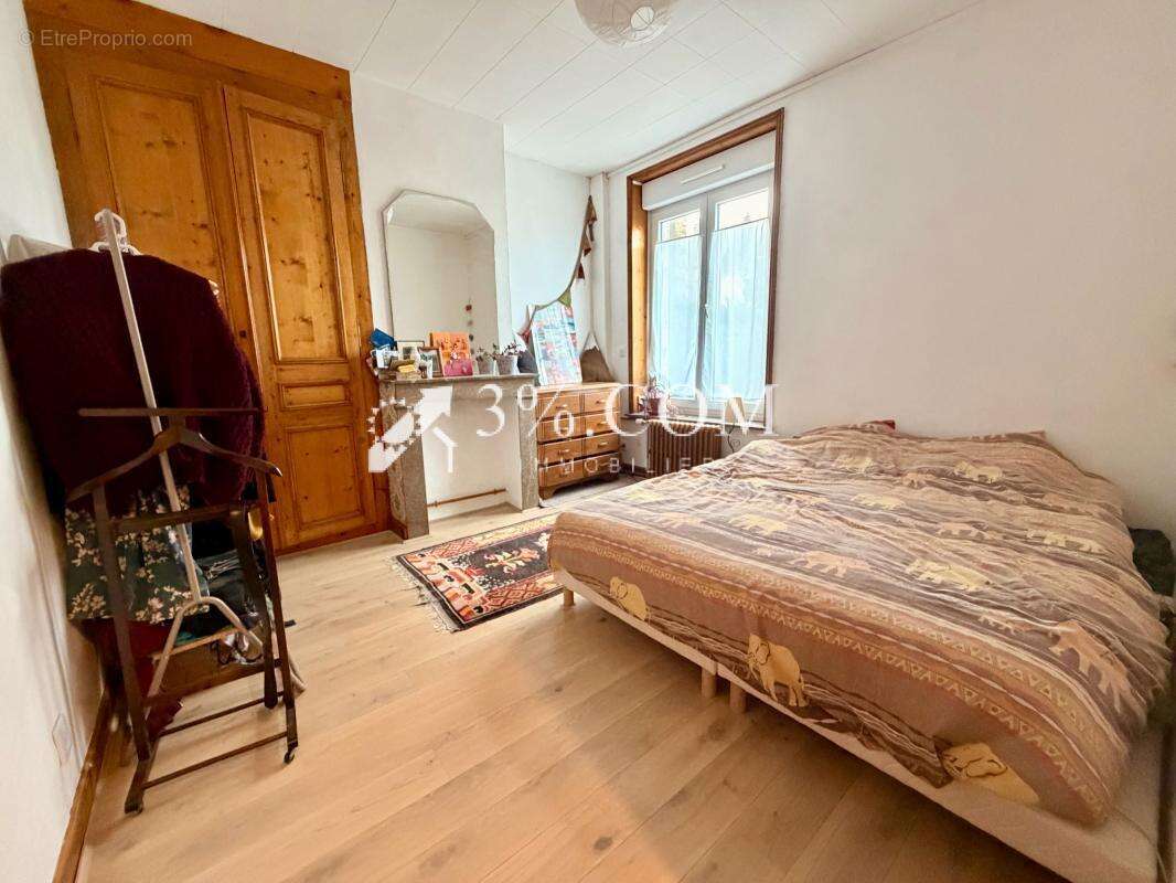 Maison à BOULOGNE-SUR-MER