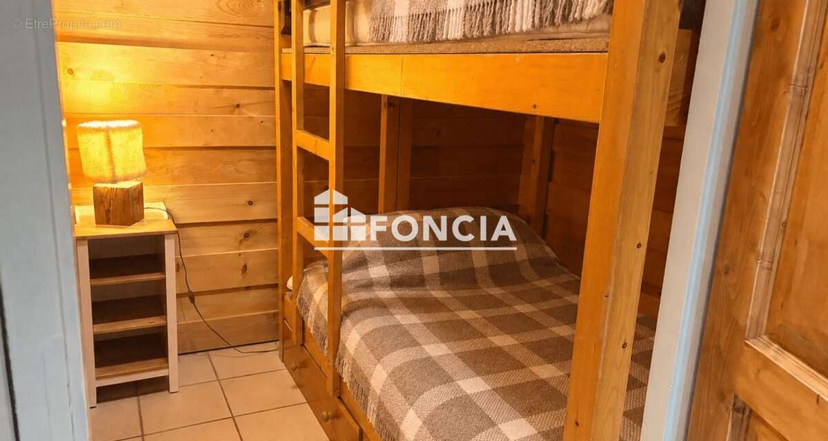 Appartement à ARACHES-LA-FRASSE