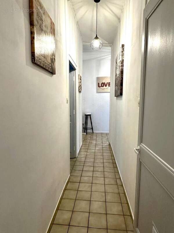 Appartement à SASSENAGE