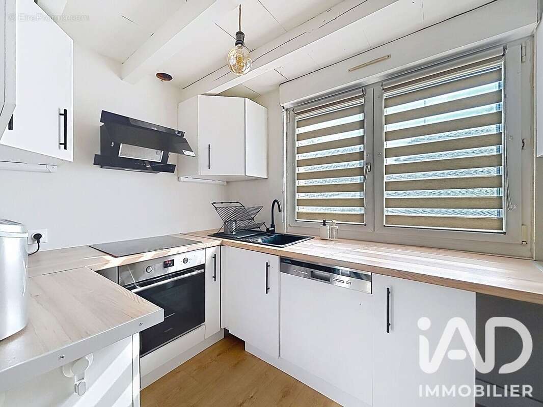 Appartement 67 m² à Toulouse  - photo 2