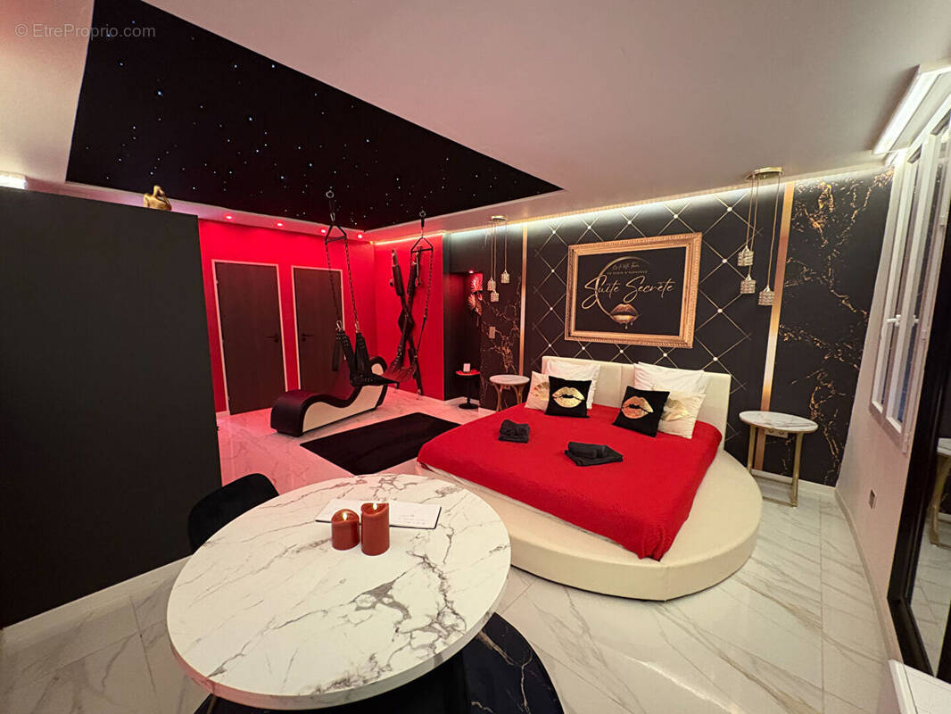 Appartement à CALLAS