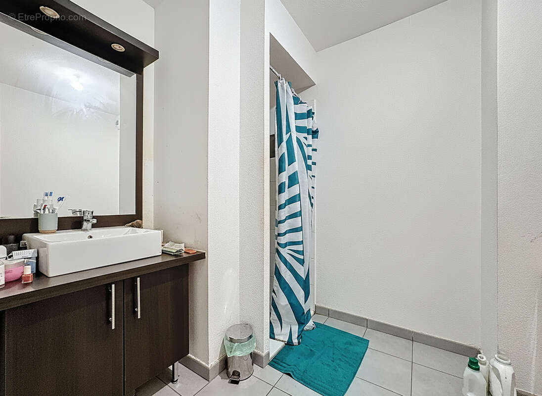 Appartement à LAUNAGUET