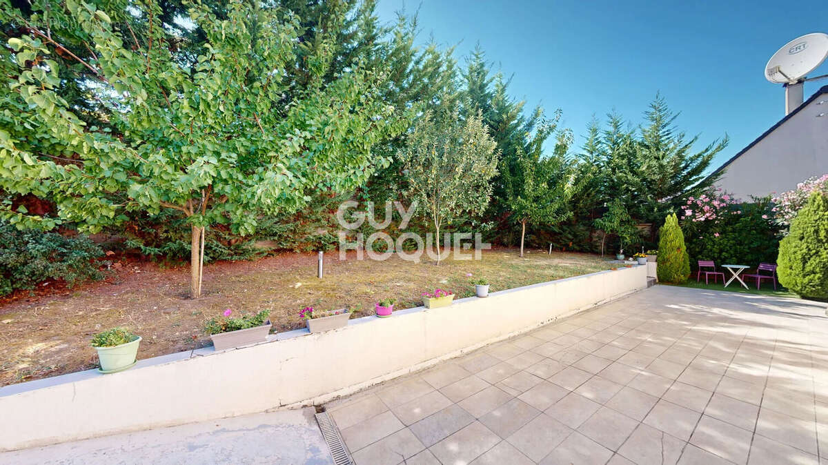 Maison récente 7 pièces à vendre à Franconville - Centre-Ville - photo 18
