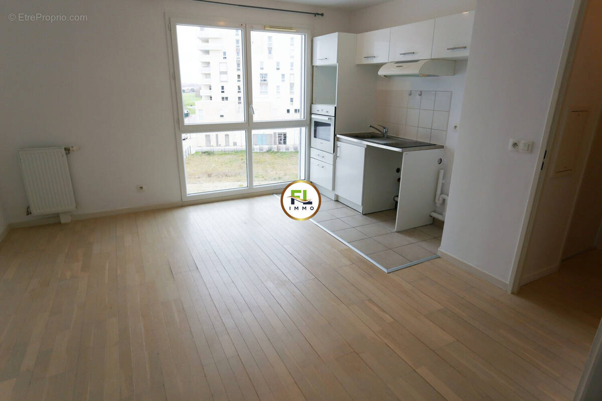 Appartement à ACHERES