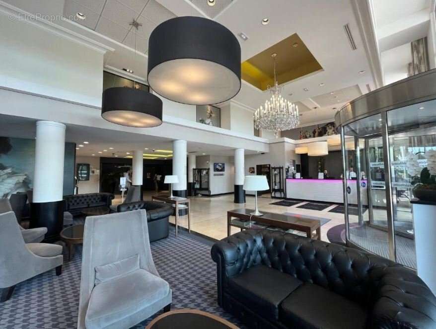 Appartement à ROISSY-EN-FRANCE