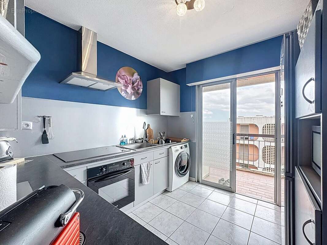 Appartement à GRASSE