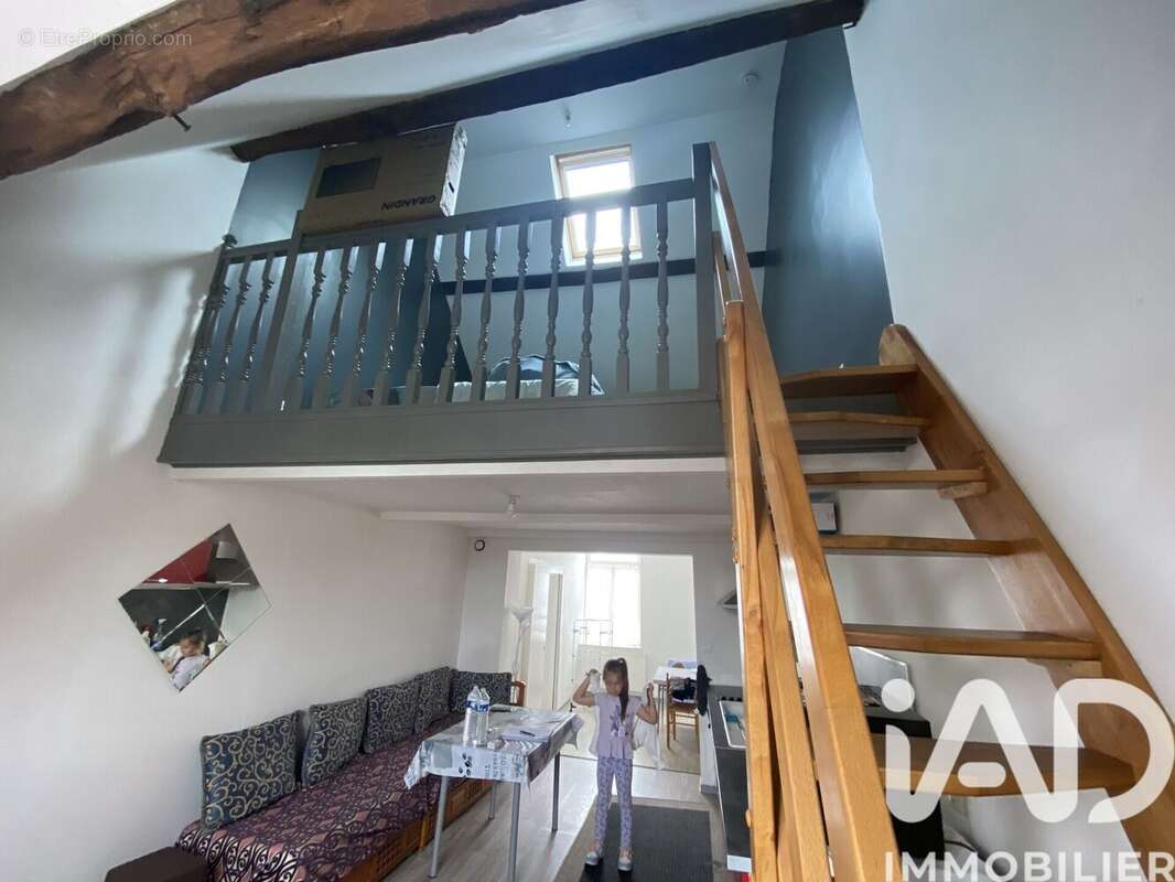 Photo 9 - Appartement à DOUAI