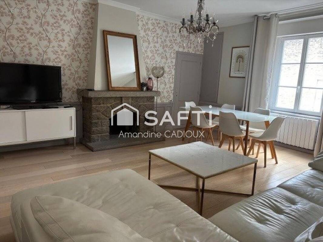 Photo 1 - Maison à BAYEUX