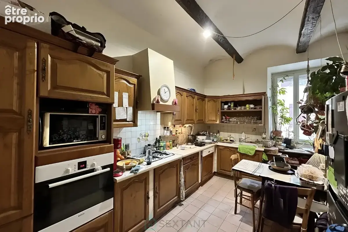 Investissement locatif  Appartement de 95m² dans une petite copropriété - photo 5