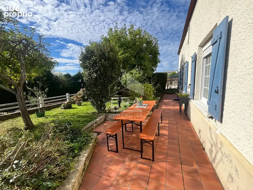 Maison Martin-Église 2 pièce(s) - 72.9m² - photo 1