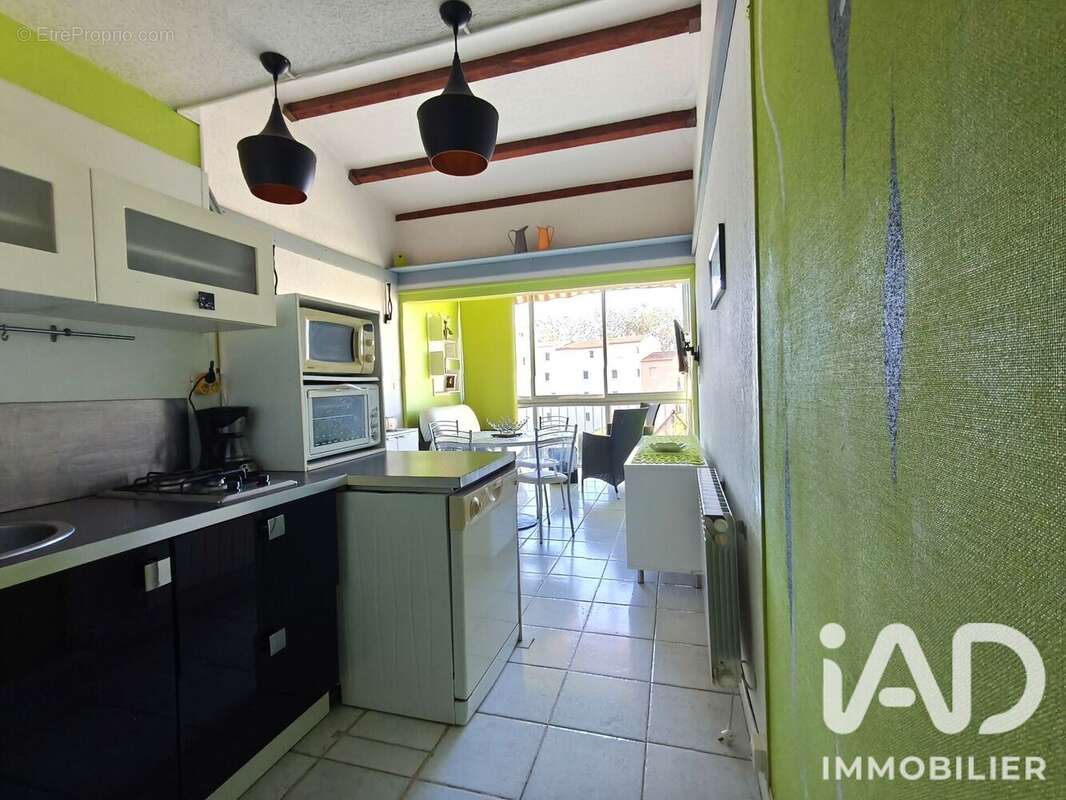 Photo 6 - Appartement à AGDE