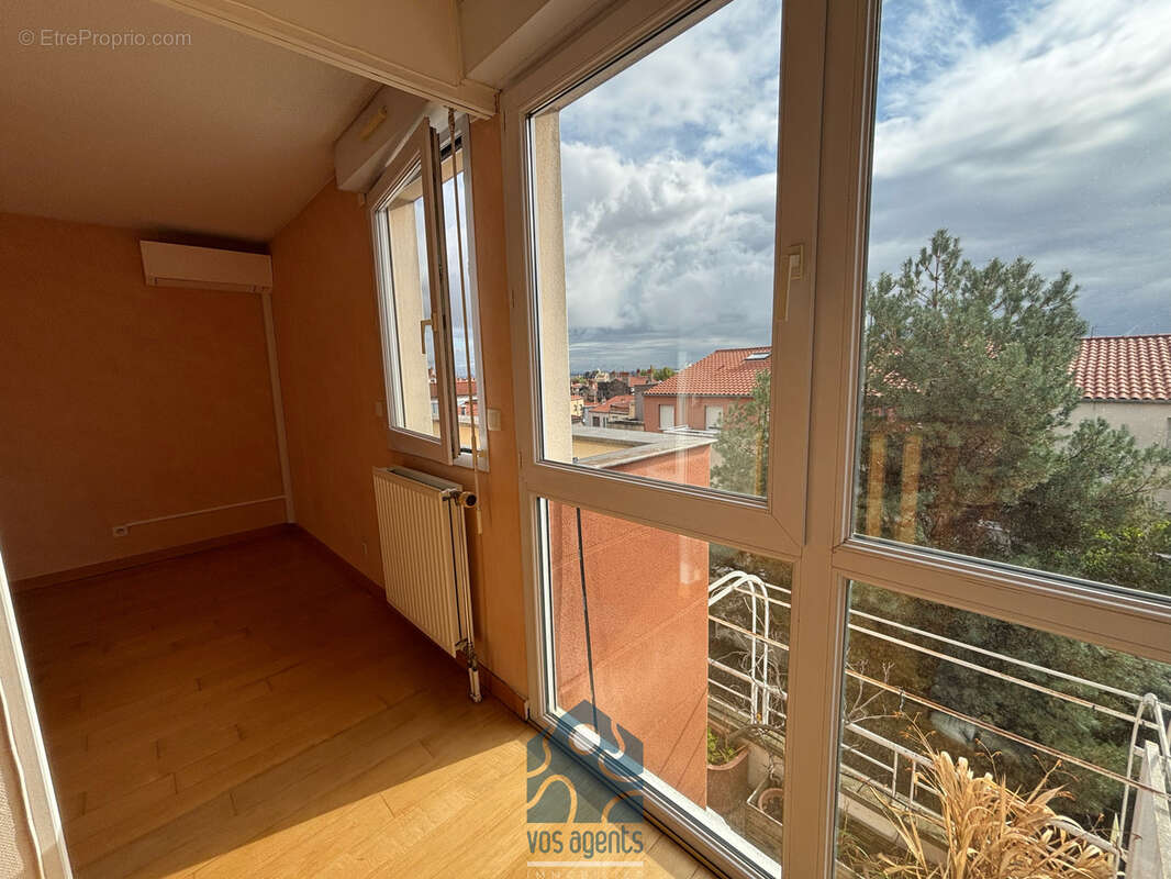 Appartement à CLERMONT-FERRAND