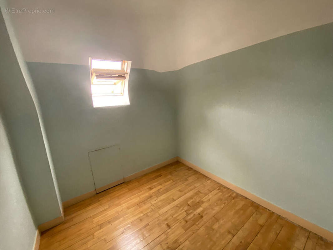 Maison à SAINT-MALO