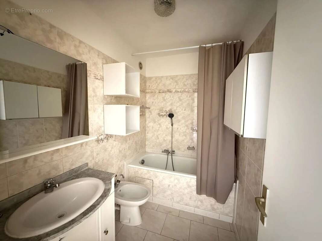 Appartement à SAN-MARTINO-DI-LOTA