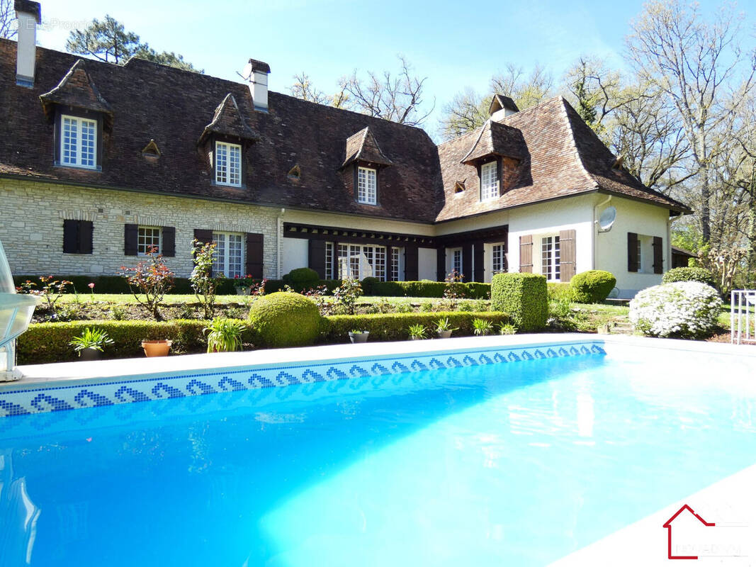 Maison à PERIGUEUX
