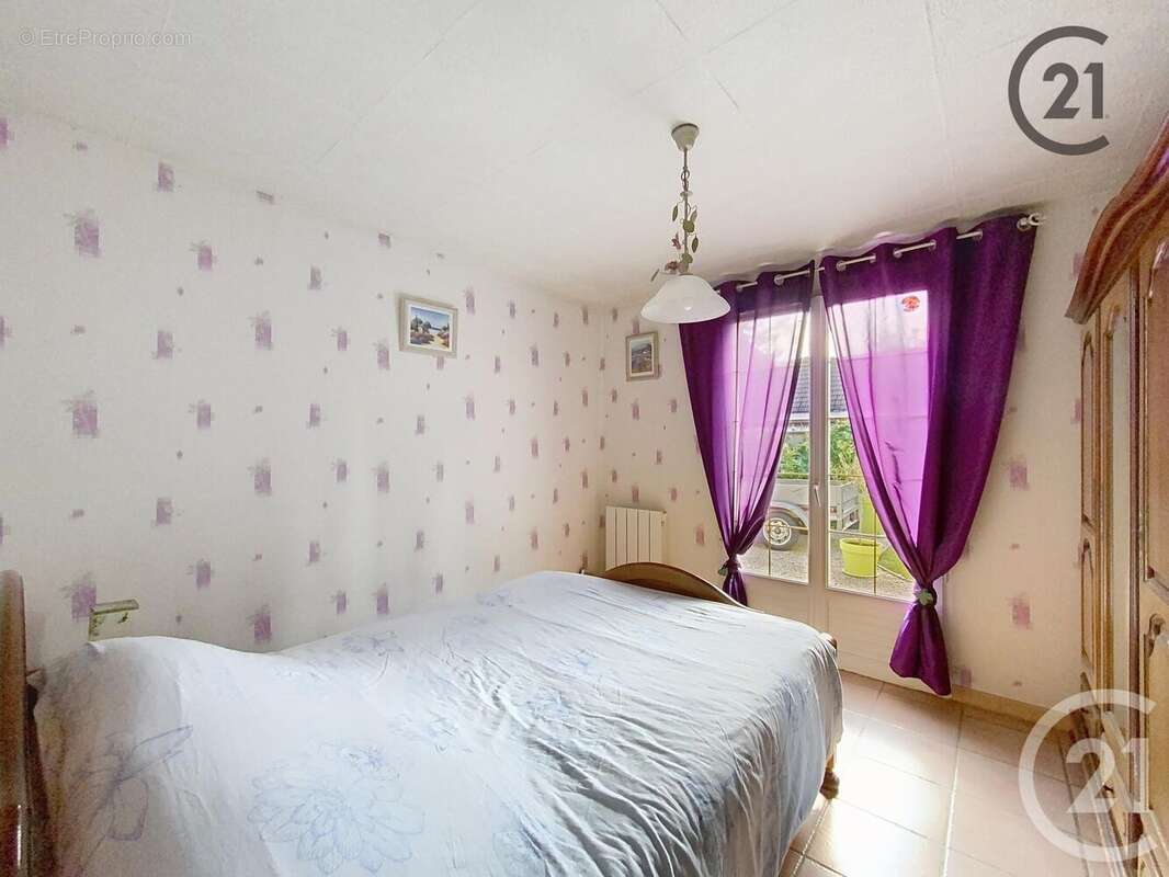 Maison à COLLEMIERS