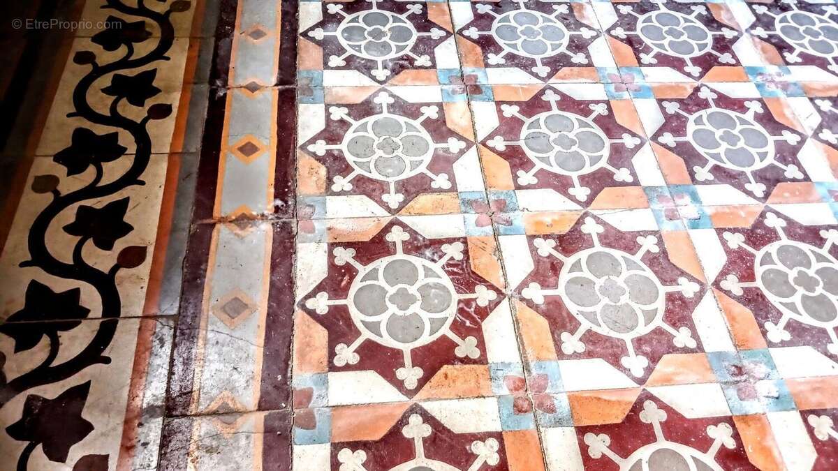 Villa Plaisance et sa dépendance, un bijou d'histoire - photo 7