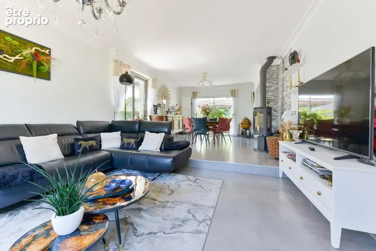 Maison 6p de 140 m² - Orvault - Le Bois Raguenet - photo 2