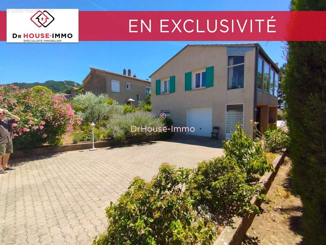 Maison 126 m² à L'escale  - photo 8