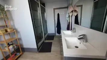 Maison en coeur de ville de 287m2 avec jardin privatif de 300m2 - photo 29