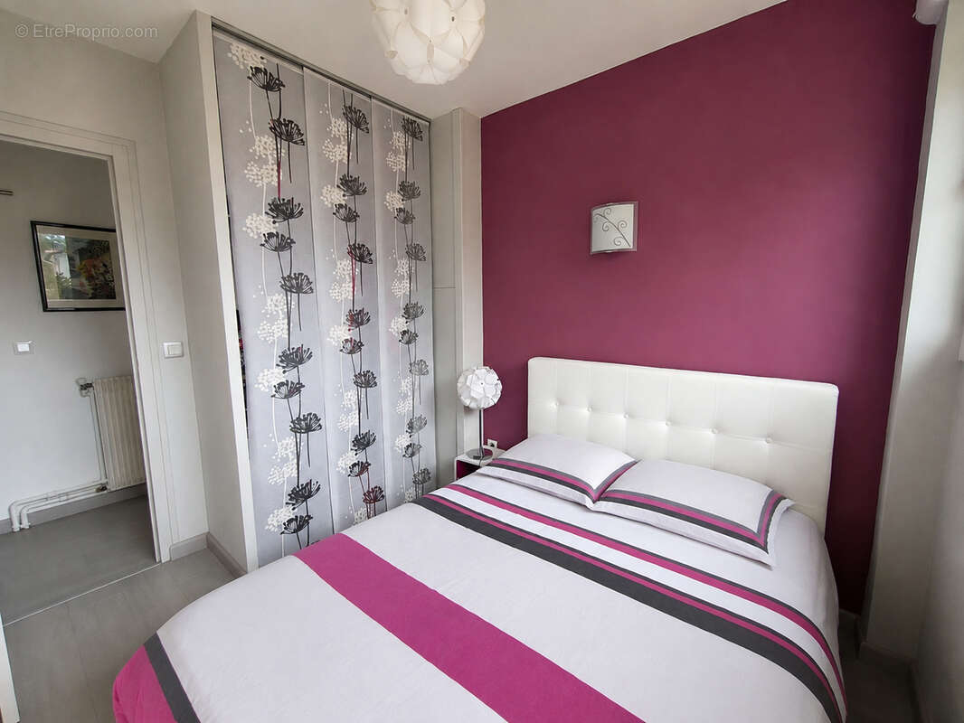 Royan - entre les quartiers du pigeonnier et de pontaillac - 350 m plages - bel apartement t3 lumineux - photo 10